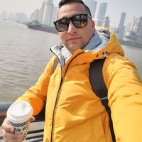 Saurav Lamsal's Photo