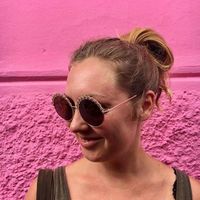 Moa Sundberg的照片