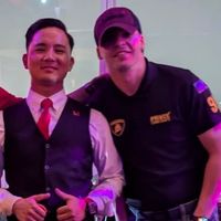 Amine Rhozyel's Photo