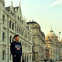 Kinsey Wang的照片