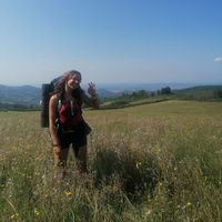 Fotos de julie lecalvez