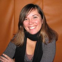 Carine cuelho's Photo