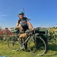 Juan Galo Lavenir _'s Photo