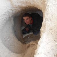 Mantas Gmitrzuk's Photo