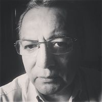 Victor Hugo Rojas B的照片