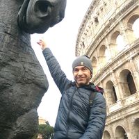 Ahmet Çapar的照片