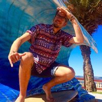 Basile Deshardillier's Photo