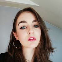 Ania Muracka的照片