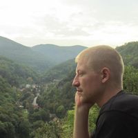 Dávid Dósa's Photo