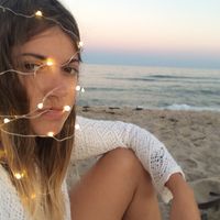 Delfina Armando's Photo