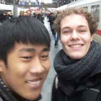 Photos de Martin Schötz