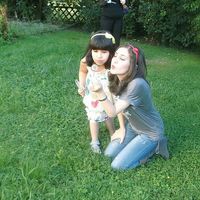 niloofar sadeghi's Photo