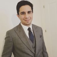 Fotos de Yaser Cherrouf