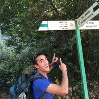 Tamir Schnaidman's Photo