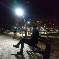 hamid karampour的照片