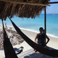 Mauro Aquino's Photo