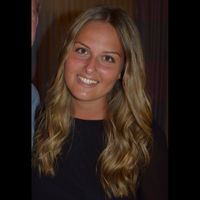 Andrea Nyberg's Photo