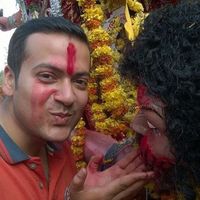 Tannishtha Mukhopadhyay's Photo