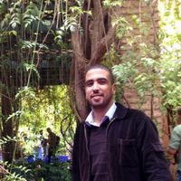 Abdellah Bentagouramte's Photo