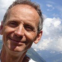 Thierry Chataing's Photo