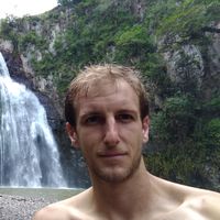 Jordi Herrero's Photo