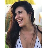 Agustina Bolatti's Photo