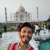 Benedict Tee's Photo