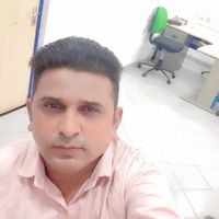 Salim Barkati's Photo