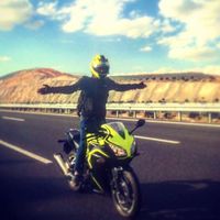 Burak Özden's Photo