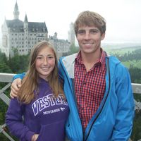 Fotos de Julia Rosenfeld