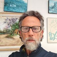 Sidinei Antunes's Photo