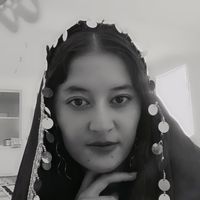 Masooda Sarwari's Photo