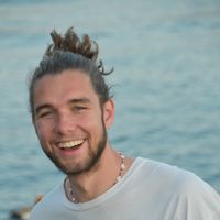 Antoine Laperle's Photo