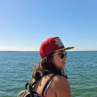 Victoria Amaya的照片