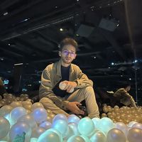 jefferson gonzalez's Photo