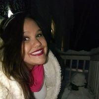 Thaís Muniz的照片