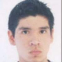 Fernando Huaman's Photo