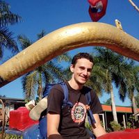 Michael Millar's Photo