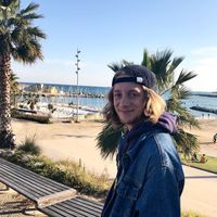 Laurenz Weikinget's Photo