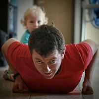 Andrey Petrenko's Photo
