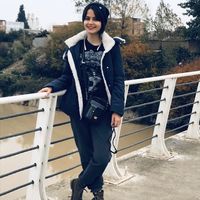 Elham Farmani's Photo