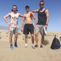 Troels Dupont Andreasen's Photo