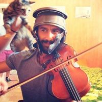 Alaa Arsheed's Photo