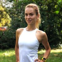 Svetlana Loshytskaya's Photo