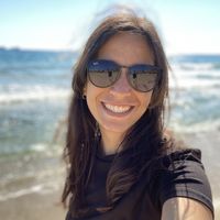 Fotos de Noelí Belén Sposato