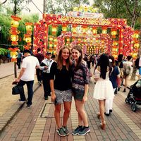 Luise Schmidt's Photo