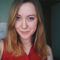 Hanna Brutskaya的照片