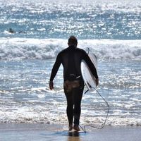 Szczepan Maik's Photo