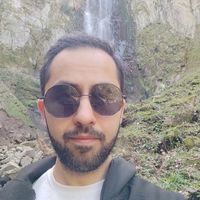 Nurlan Gahramanov's Photo