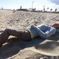 Matilda Nordman的照片